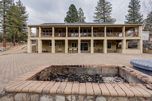 Exterior - Truckee River Retreat (verdi)