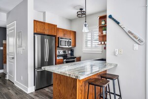 Condo | Área de estar