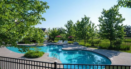 Rivergrass Condos