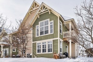 Exterior - Rivergrass Condos (Blue Mountains)