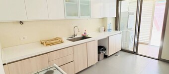 Bright & Spacious Family Stay - Hazmieh Brasilia 1