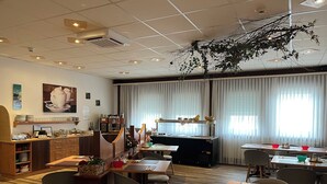 Daily buffet breakfast for a fee - Hotel Thannhof (Schweitenkirchen)