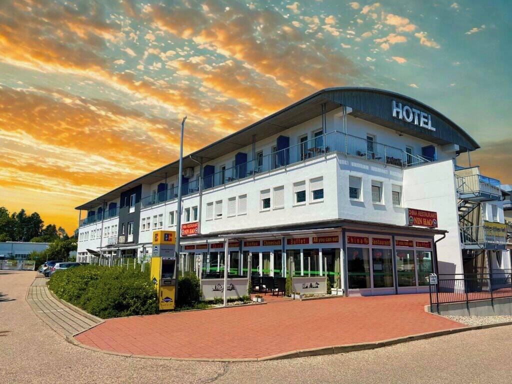 Eksteriør