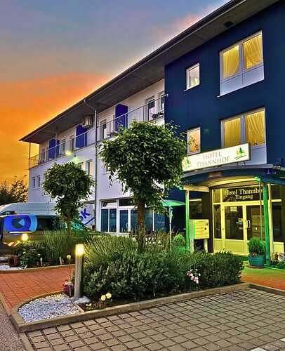 Hotel Thannhof