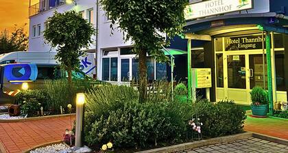 Hotel Thannhof
