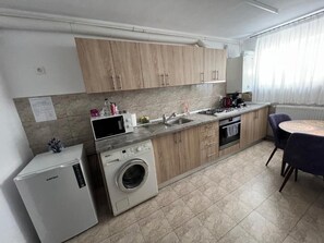 Cucina privata