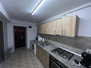 Cucina privata