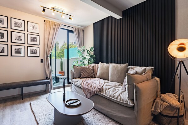 Smart-tv