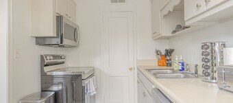 MidTown Flats Suite A1