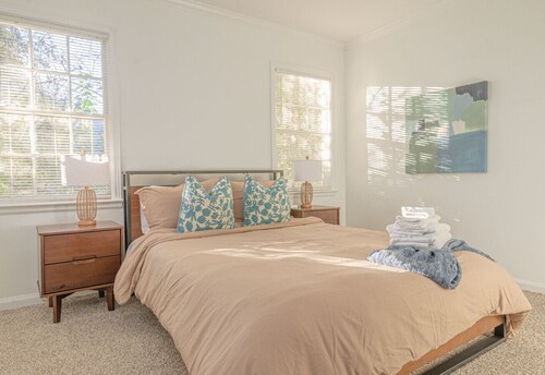 MidTown Flats Suite A1