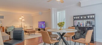 MidTown Flats Suite B2