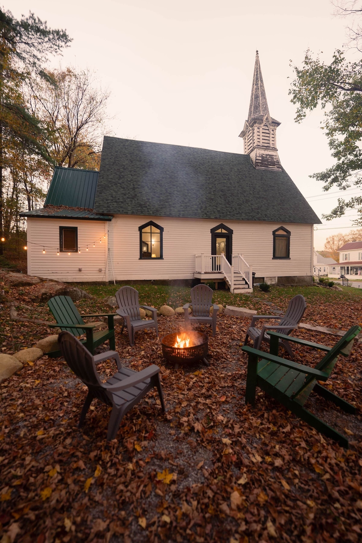 Værtens profilbillede