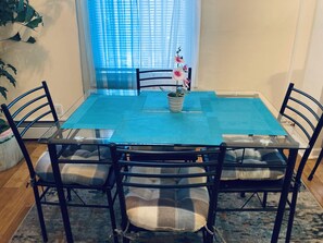 Restauration
