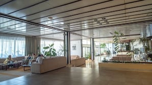 Hall