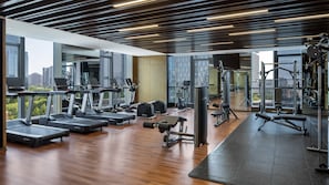 Instalaciones deportivas