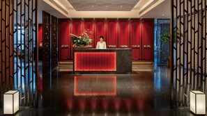 Restaurant - Intercontinental Zhengzhou Zhengdong, by IHG (Zhengzhou)