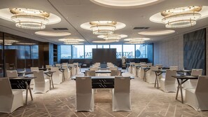 Sala de reuniones