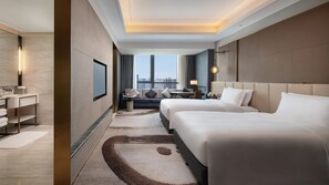 Unclassified image, 2 of 87, button - Intercontinental Zhengzhou Zhengdong, by IHG (Zhengzhou)
