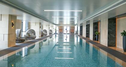 Intercontinental Zhengzhou Zhengdong, by IHG