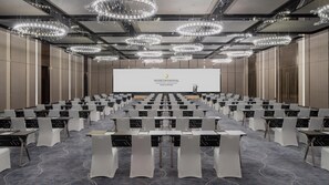 Meeting facility - Intercontinental Zhengzhou Zhengdong, by IHG (Zhengzhou)