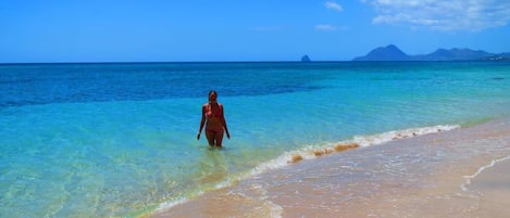 Plage