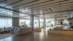 Lobby - Hotel Issa - Double Room Park View 26 (Vis)