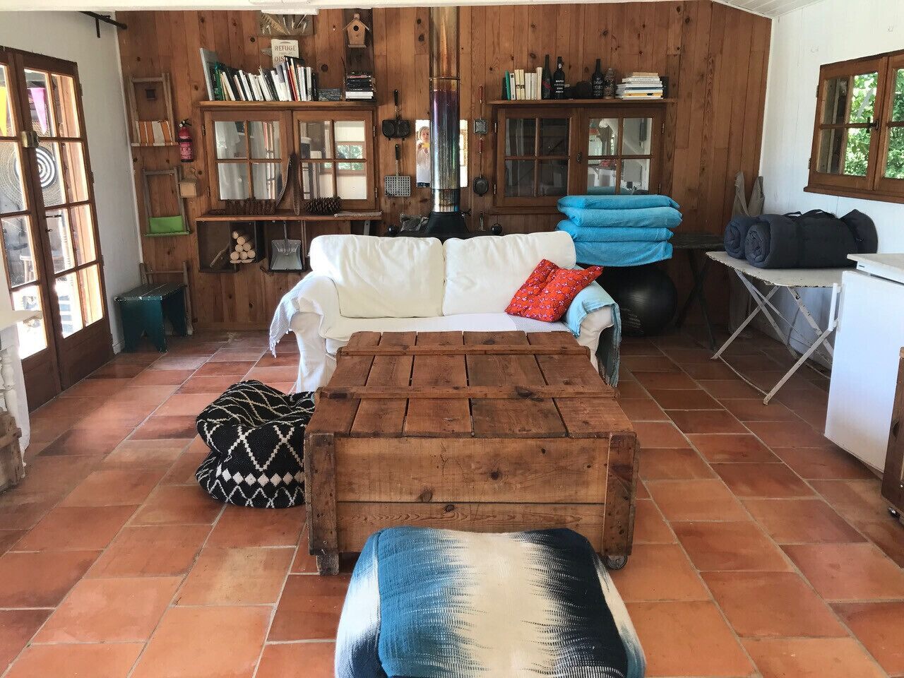 Interieur