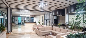 Hotel Issa - Double Room Sea View 22