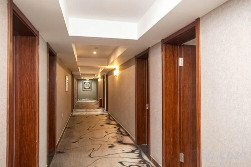 Homeinn Ripple Hotel (Harbin Xuefu Road Kaide Plaza)