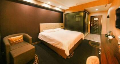 Homeinn Ripple Hotel (Harbin Xuefu Road Kaide Plaza)