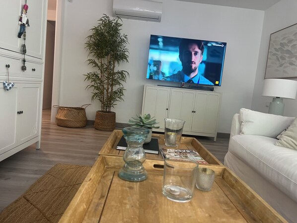 Smart-tv