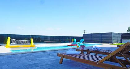 Villa Silence Relax - Villa with Swimming Pool