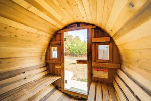 Sauna - Heated Cocktail Pool, Sauna & Spa! Canyon Lake Gem (Canyon Lake)
