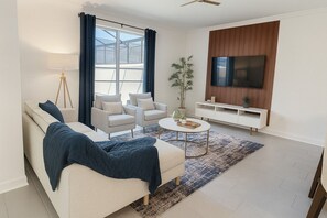 TV connectée