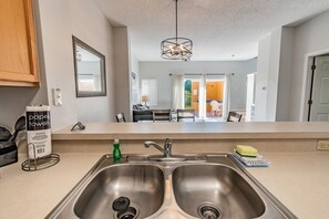 Interior - 3BR Terra Verde Townhome with Jacuzzi (Kissimmee)