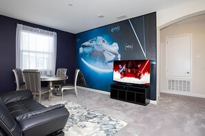 TV
