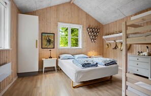3 chambres, lit parapluie, Wi-Fi gratuit