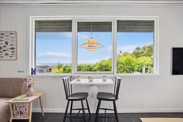 スマートテレビ、暖炉