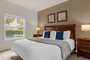 4 Schlafzimmer, Bügeleisen/Bügelbrett, Reisekinderbett, Internetzugang