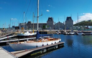 Port de plaisance