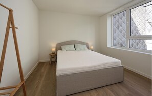 3 Schlafzimmer, kostenloses WLAN