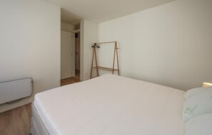 3 chambres, Wi-Fi gratuit