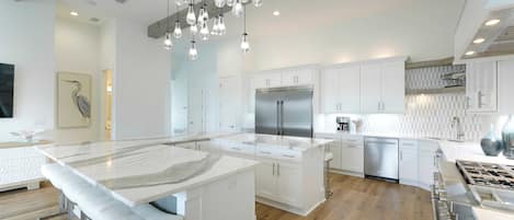 Hus (1 Bedroom) | Interiør