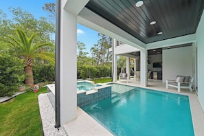 House (1 Bedroom) | Front of property