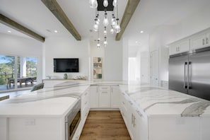 Maison (1 Bedroom) | Intérieur
