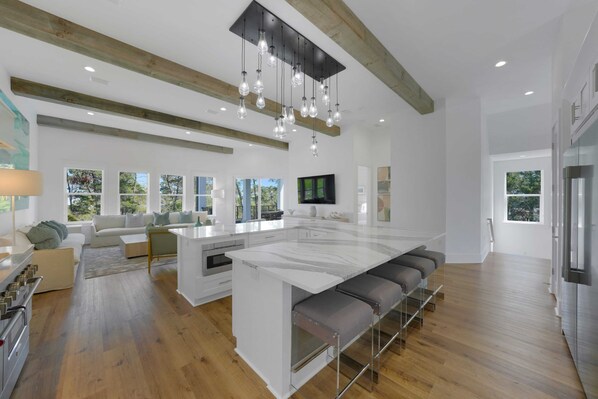 Rumah (1 Bedroom) | Interior