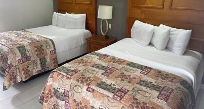 Spacious 4-bedroom villa in awesome Wildwood with WiFi.
All units combine