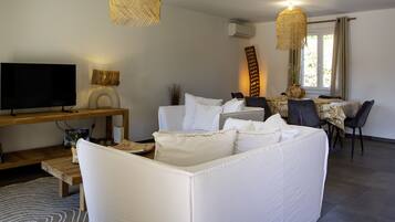 TV connectée, livres