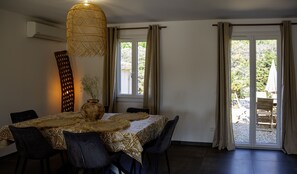 Restauration