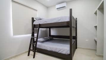 2 soverom, wi-fi og sengetøy